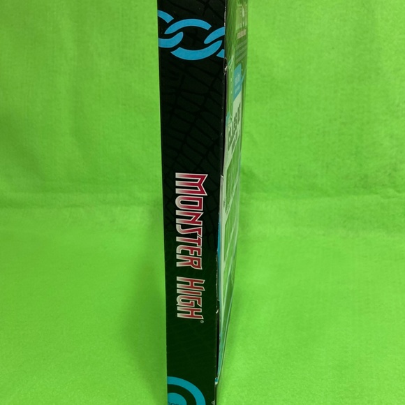 Vintage Mattel Monster High Picture Day Frankie Stein Fashion Doll 2012 … - Picture 6 of 8